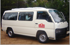 Car Hire in Kenya - Safari Vehicles For Rental